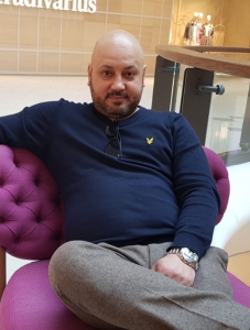 Mustafa Abdulkarim